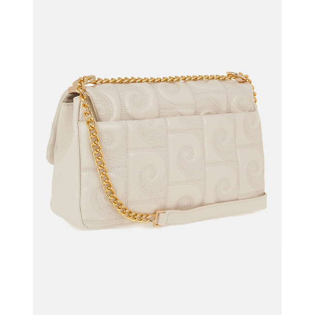 Product PIERRE CARDIN ΤΣΑΝΤΕΣ ΩΜΟΥ  (Διαστάσεις: 27 x 16 x 8 εκ.) base image