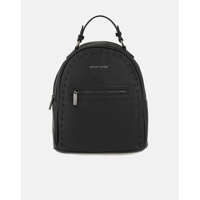 Product PIERRE CARDIN BACKPACK  (Διαστάσεις: 28 x 25 x 13 εκ.) base image