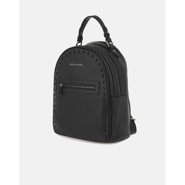 Product PIERRE CARDIN BACKPACK  (Διαστάσεις: 28 x 25 x 13 εκ.) base image