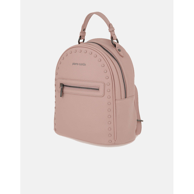 Product PIERRE CARDIN BACKPACK  (Διαστάσεις: 28 x 25 x 13 εκ.) base image