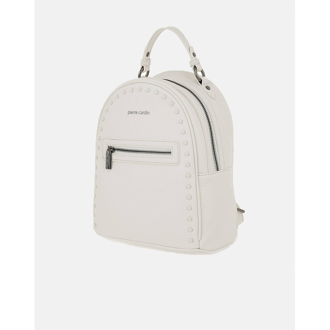 Product PIERRE CARDIN BACKPACK (Dimensions: 28 x 25 x 13 cm.) base image