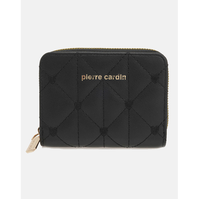 Product PIERRE CARDIN ΠΟΡΤΟΦΟΛΙΑ (Διαστάσεις: 12 x 9 x 2.5 εκ.) base image