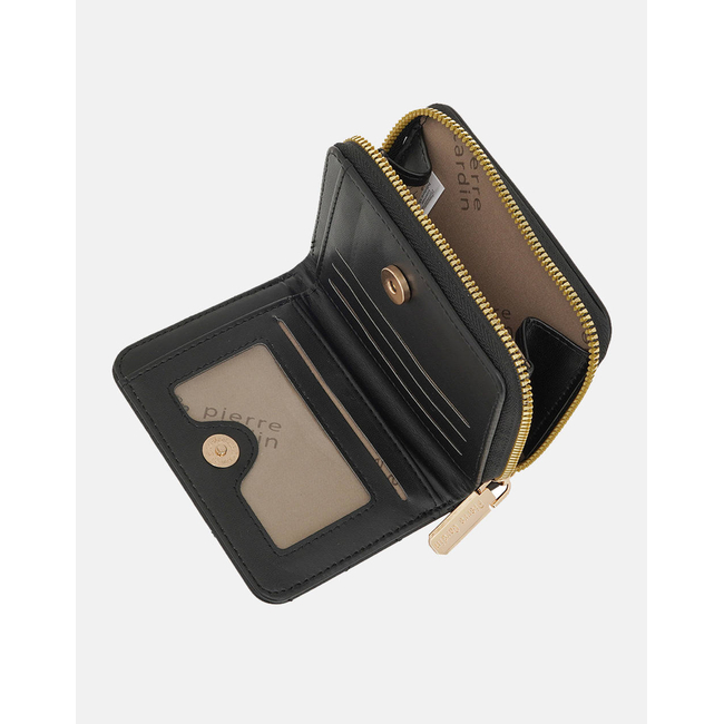 Product PIERRE CARDIN ΠΟΡΤΟΦΟΛΙΑ (Διαστάσεις: 12 x 9 x 2.5 εκ.) base image
