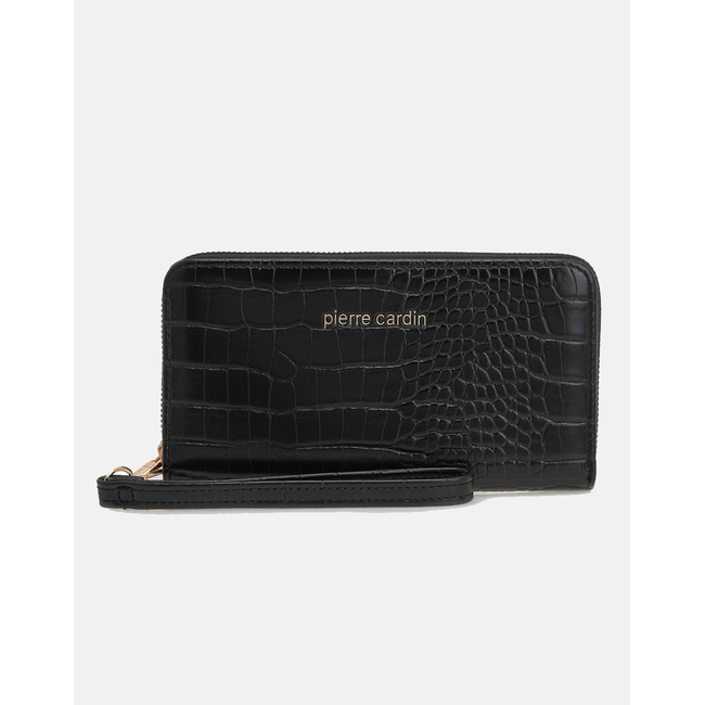 Product PIERRE CARDIN ΠΟΡΤΟΦΟΛΙΑ  (Διαστάσεις: 11 x 20 x 2.5 εκ.) base image