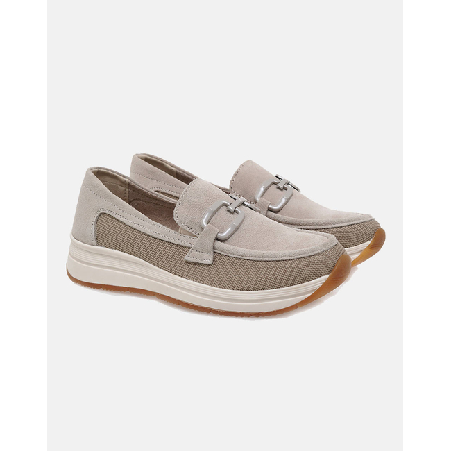 Product SEVEN LOAFERS base image