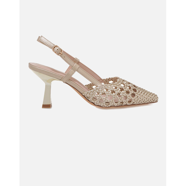 Product SEVEN SLINGBACK base image
