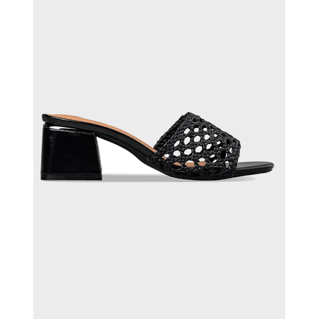 Product ENVIE WOMEN'S SYNTHETIC MULES base image