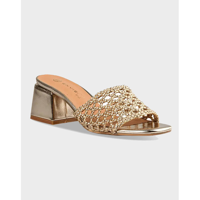 Product ENVIE WOMEN'S SYNTHETIC MULES base image