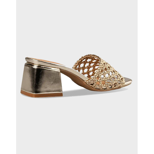 Product ENVIE WOMEN'S SYNTHETIC MULES base image