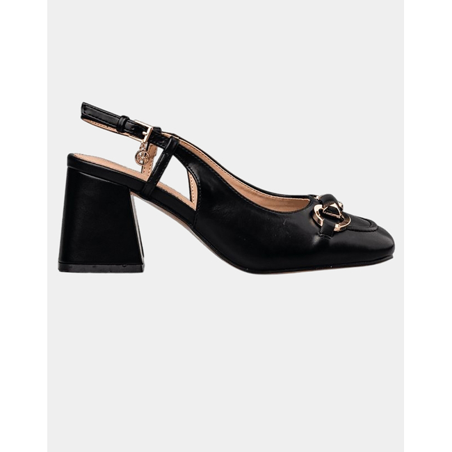 Product ENVIE WOMEN'S SYNTHETIC PUMPS base image