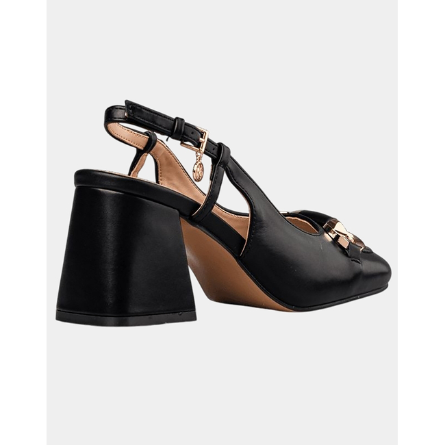Product ENVIE WOMEN'S SYNTHETIC PUMPS base image