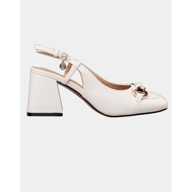 Product ENVIE WOMEN'S SYNTHETIC PUMPS base image