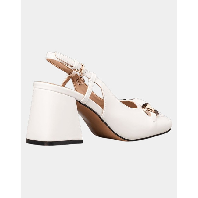 Product ENVIE WOMEN'S SYNTHETIC PUMPS base image
