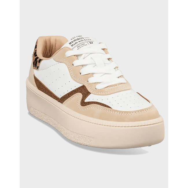 Product ENVIE ΓΥΝΑΙΚΕΙΑ ΣΥΝΘΕΤΙΚA SNEAKERS "SNEAK FREAK" base image