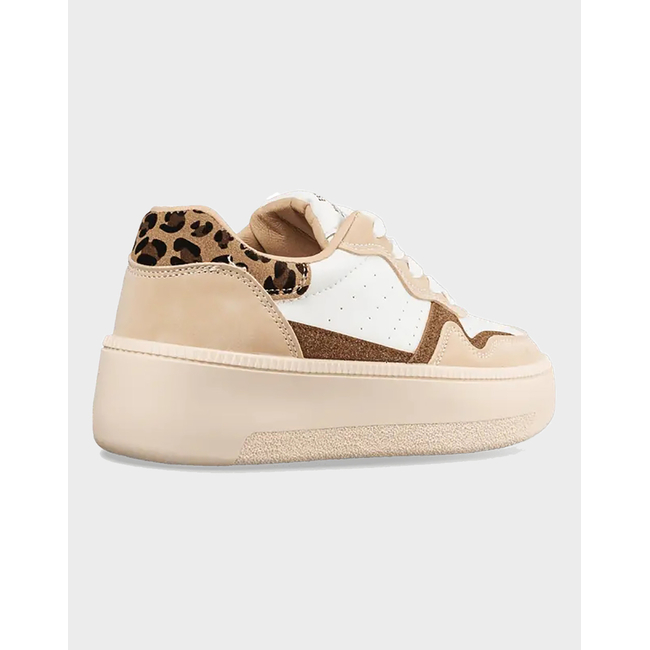 Product ENVIE ΓΥΝΑΙΚΕΙΑ ΣΥΝΘΕΤΙΚA SNEAKERS "SNEAK FREAK" base image
