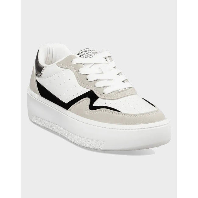 Product ENVIE ΓΥΝΑΙΚΕΙΑ ΣΥΝΘΕΤΙΚA SNEAKERS "SNEAK FREAK" base image