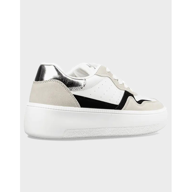 Product ENVIE ΓΥΝΑΙΚΕΙΑ ΣΥΝΘΕΤΙΚA SNEAKERS "SNEAK FREAK" base image