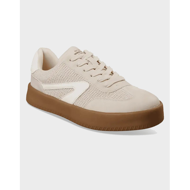 Product ENVIE ΓΥΝΑΙΚΕΙΑ ΣΥΝΘΕΤΙΚA SNEAKERS "STR. RAFFIA" base image