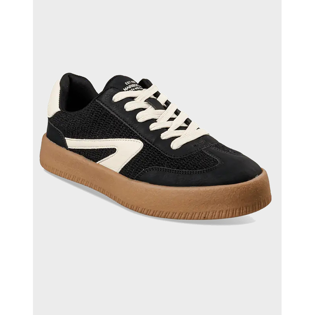 Product ENVIE ΓΥΝΑΙΚΕΙΑ ΣΥΝΘΕΤΙΚA SNEAKERS "STR. RAFFIA" base image