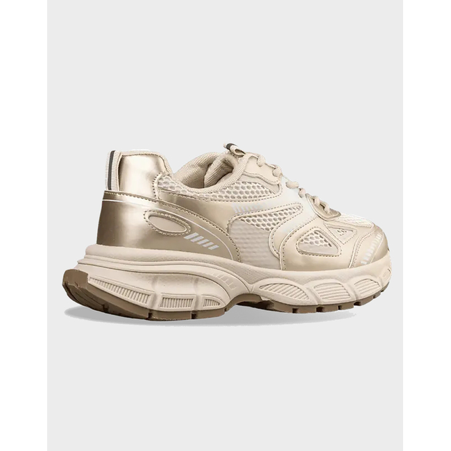 Product ENVIE ΓΥΝΑΙΚΕΙΑ ΣΥΝΘΕΤΙΚA SNEAKERS "FUTURA 2.0" base image