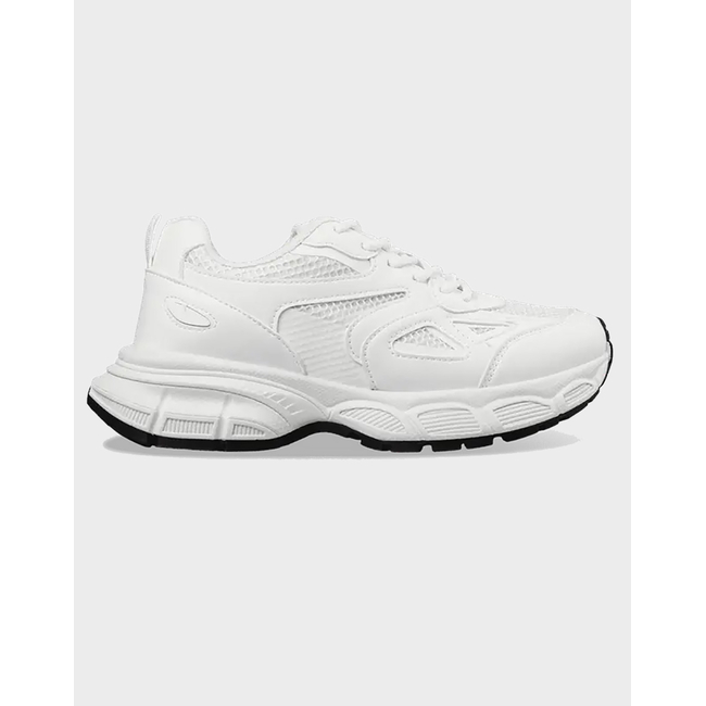 Product ENVIE ΓΥΝΑΙΚΕΙΑ ΣΥΝΘΕΤΙΚA SNEAKERS "FUTURA 2.0" base image