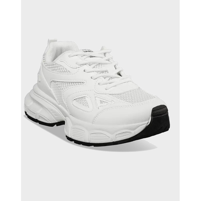 Product ENVIE ΓΥΝΑΙΚΕΙΑ ΣΥΝΘΕΤΙΚA SNEAKERS "FUTURA 2.0" base image
