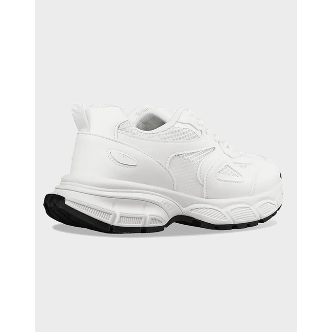 Product ENVIE ΓΥΝΑΙΚΕΙΑ ΣΥΝΘΕΤΙΚA SNEAKERS "FUTURA 2.0" base image
