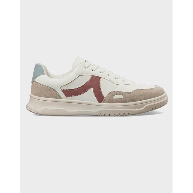 Product ENVIE ΓΥΝΑΙΚΕΙΑ ΣΥΝΘΕΤΙΚA SNEAKERS "SKATE CAKE" base image