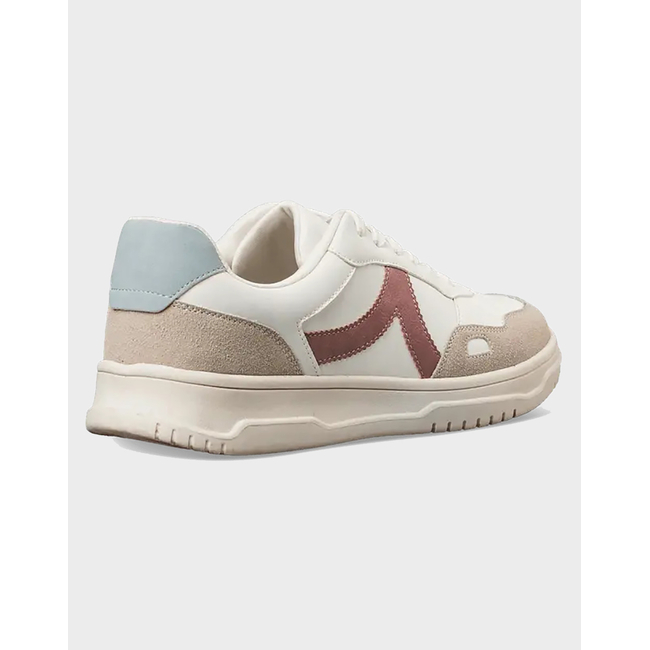 Product ENVIE ΓΥΝΑΙΚΕΙΑ ΣΥΝΘΕΤΙΚA SNEAKERS "SKATE CAKE" base image