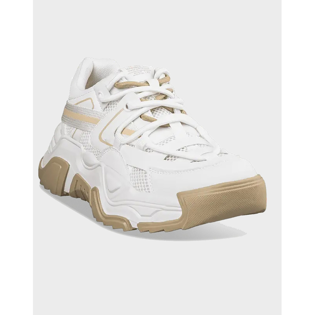 Product ENVIE ΓΥΝΑΙΚΕΙΑ ΣΥΝΘΕΤΙΚA SNEAKERS "CTRL+KICK" base image