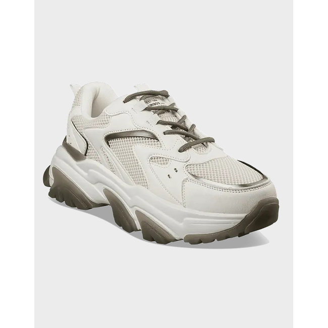 Product ENVIE ΓΥΝΑΙΚΕΙΑ ΣΥΝΘΕΤΙΚA SNEAKERS "LEGENDARY AF" base image