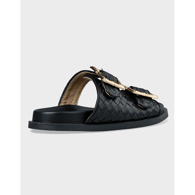 Product ENVIE WOMEN'S SYNTHETIC FLATFORMS base image