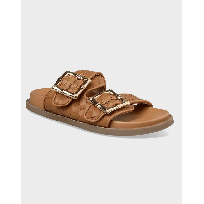 Product ENVIE WOMEN'S SYNTHETIC FLATFORMS base image