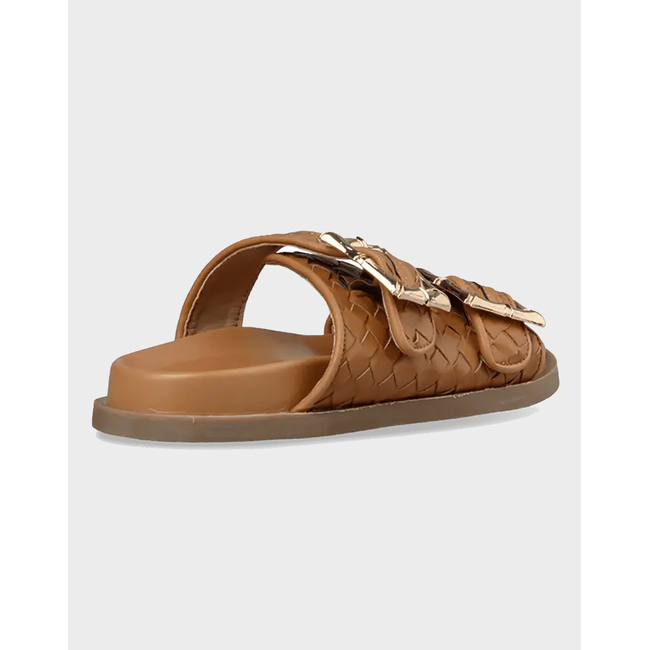 Product ENVIE WOMEN'S SYNTHETIC FLATFORMS base image