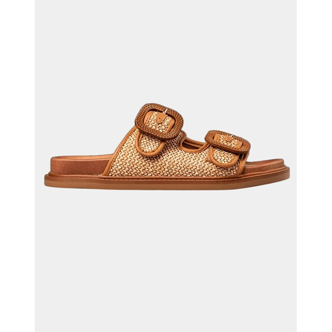 Product ENVIE WOMEN'S SYNTHETIC FLATFORMS base image