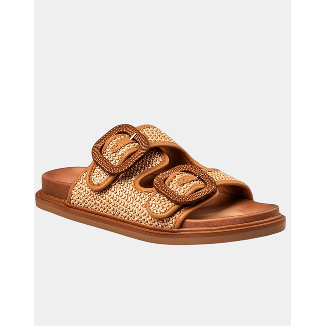 Product ENVIE WOMEN'S SYNTHETIC FLATFORMS base image