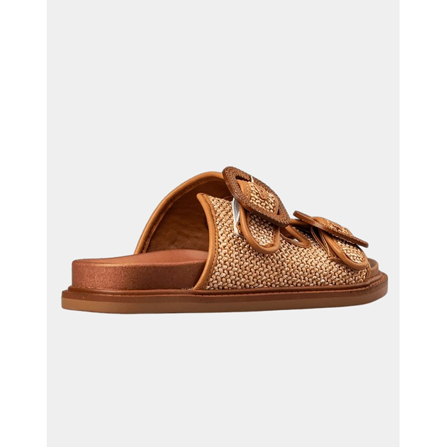 Product ENVIE WOMEN'S SYNTHETIC FLATFORMS base image