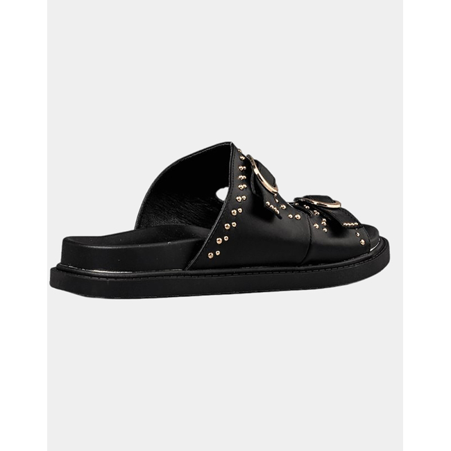 Product ENVIE WOMEN'S SYNTHETIC FLATFORMS base image