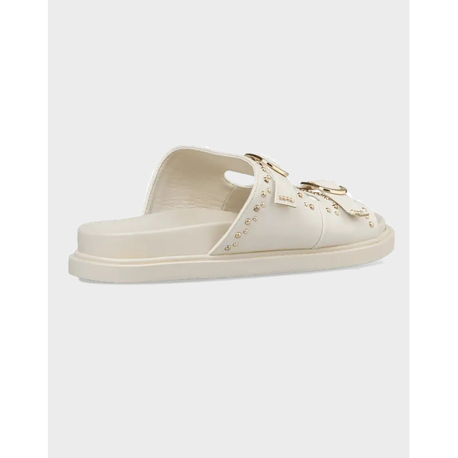 Product ENVIE WOMEN'S SYNTHETIC FLATFORMS base image