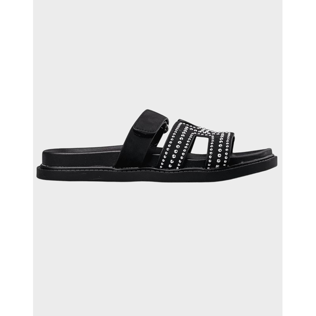 Product ENVIE WOMEN'S SYNTHETIC FLAT SANDALS base image