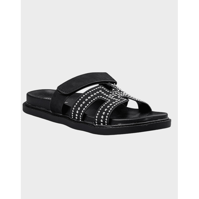 Product ENVIE WOMEN'S SYNTHETIC FLAT SANDALS base image