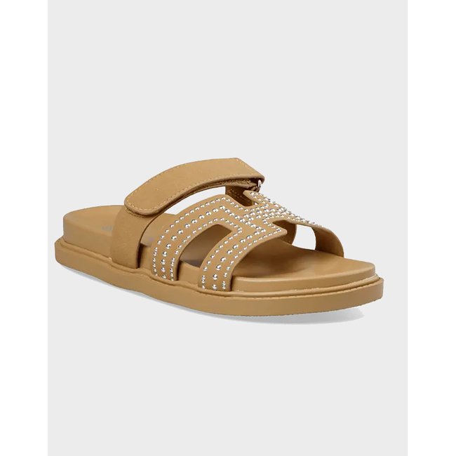Product ENVIE WOMEN'S SYNTHETIC FLAT SANDALS base image