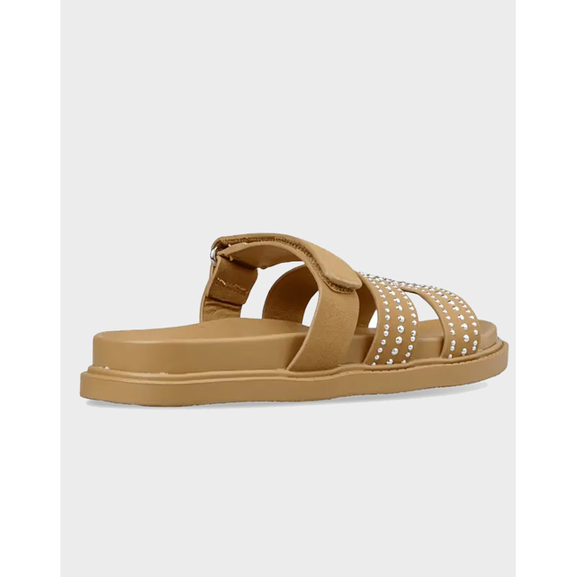 Product ENVIE WOMEN'S SYNTHETIC FLAT SANDALS base image