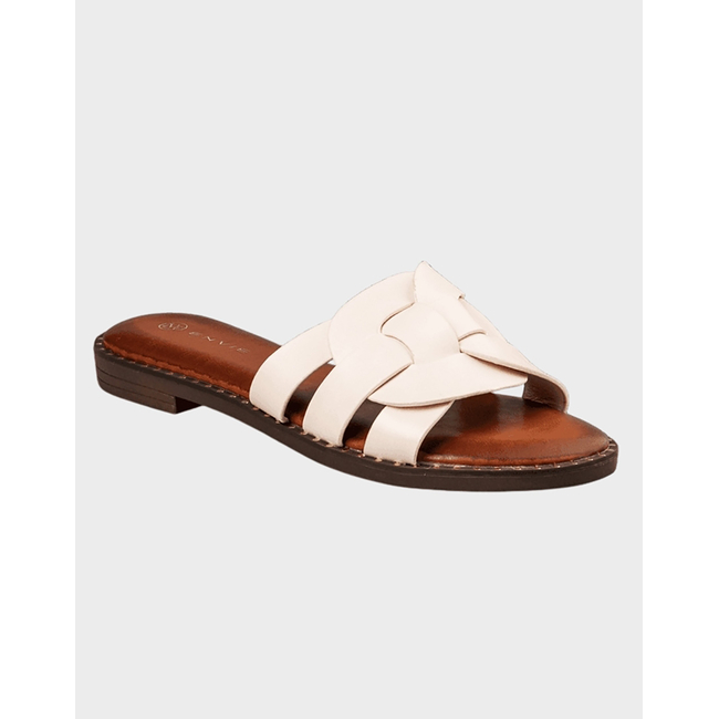 Product ENVIE WOMEN'S SYNTHETIC FLAT SANDALS base image