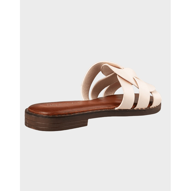 Product ENVIE WOMEN'S SYNTHETIC FLAT SANDALS base image