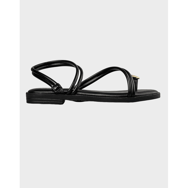 Product ENVIE WOMEN'S SYNTHETIC FLAT SANDALS base image