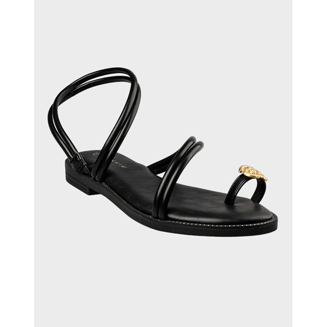 Product ENVIE WOMEN'S SYNTHETIC FLAT SANDALS base image
