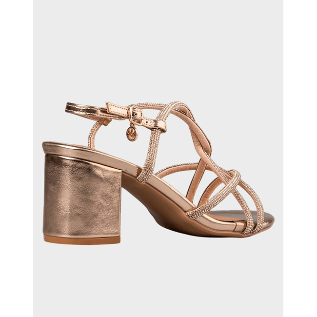 Product ENVIE ΓΥΝΑΙΚΕΙΑ ΣΥΝΘΕΤΙΚA ΠΕΔΙΛΑ ΜΕ ΧΟΝΤΡΟ ΤΑΚΟΥΝΙ base image