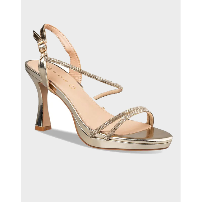 Product ENVIE WOMEN'S SYNTHETIC HEEL SANDALS base image