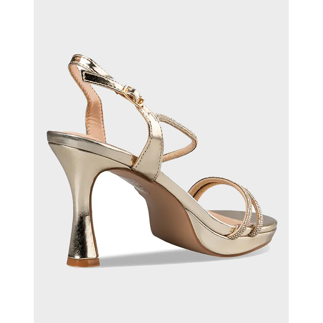 Product ENVIE WOMEN'S SYNTHETIC HEEL SANDALS base image